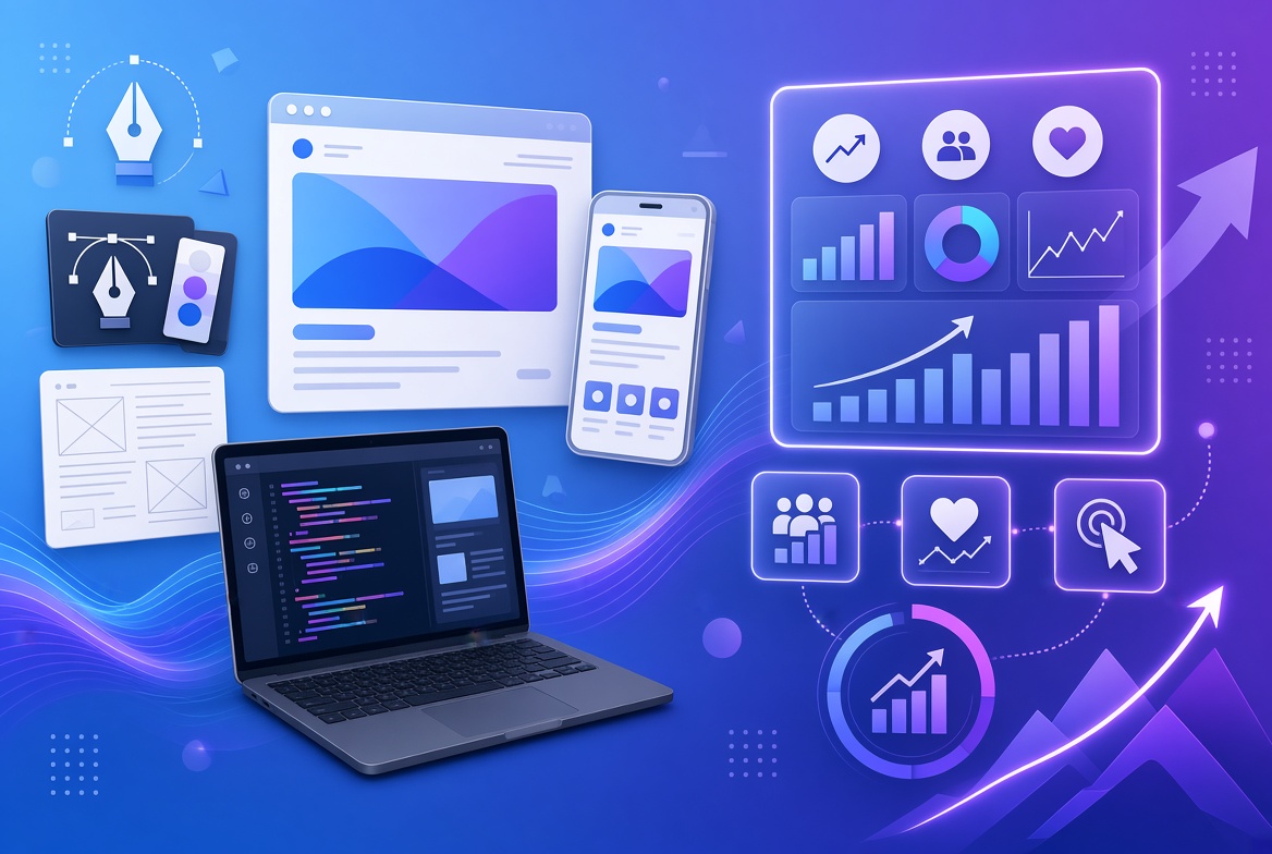 Desenvolvimento Web