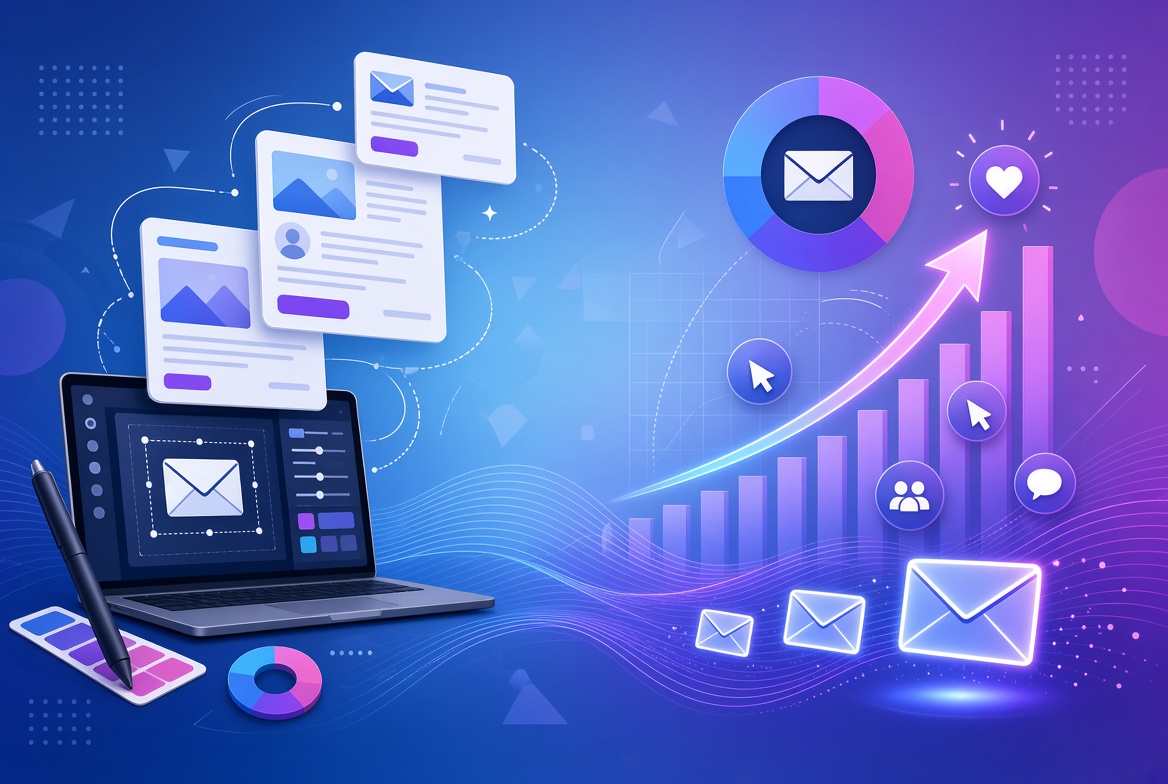 E-mail Marketing